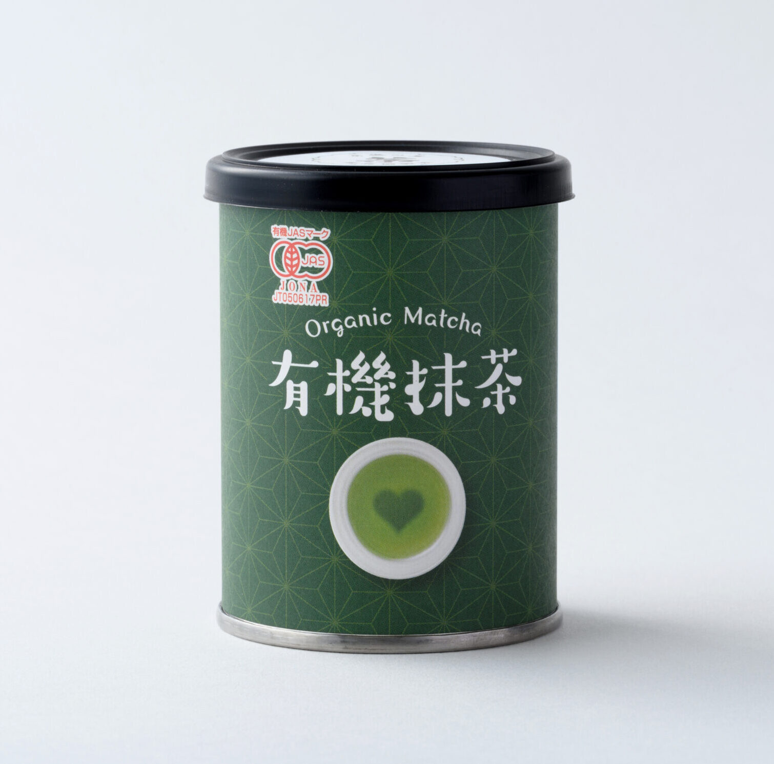 有機抹茶　T-033